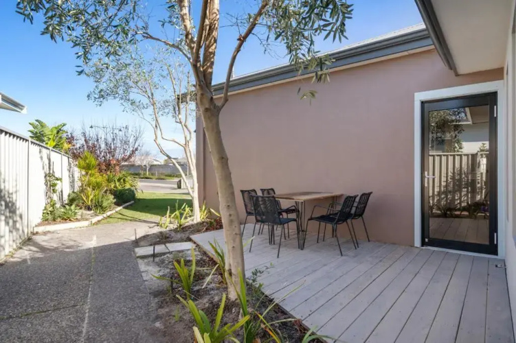 The Lodge - Dunsborough