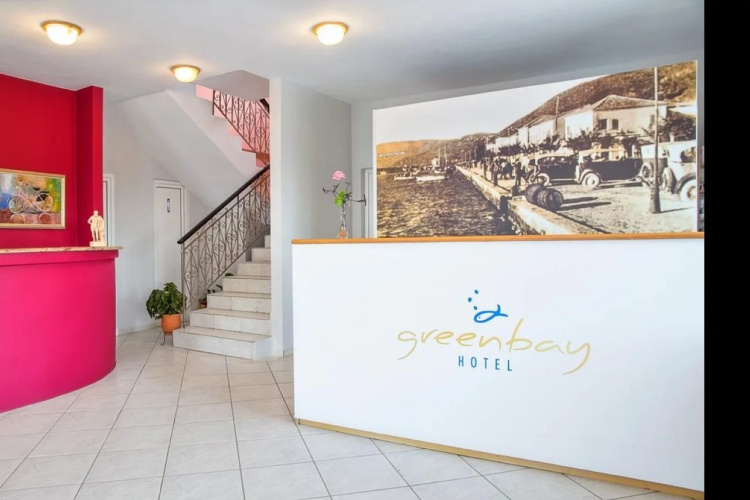 Otel görseli