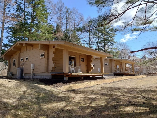 Cottage
