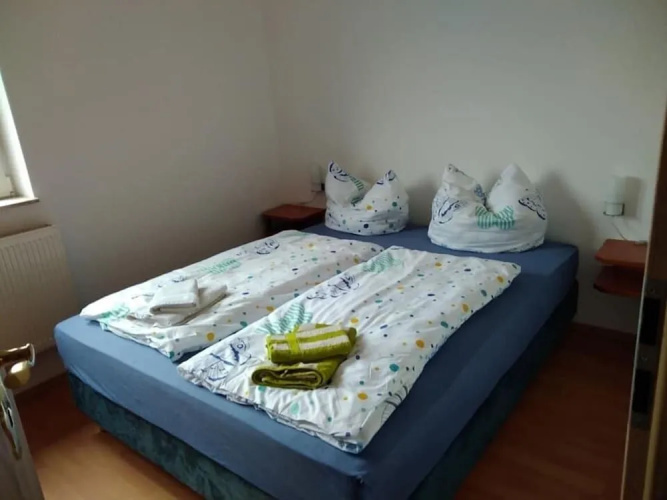 Pension Lindenhof Drabsch