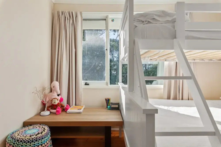 3-bed Pet-friendly Near Wentworth