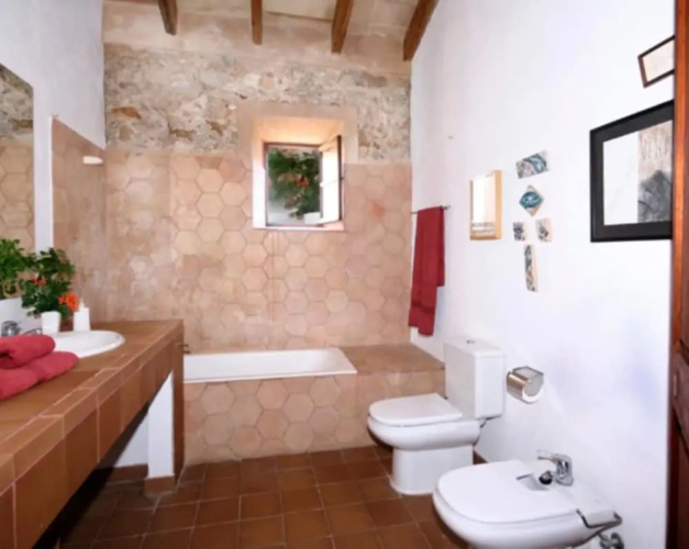 106644 - Villa in Sa Pobla