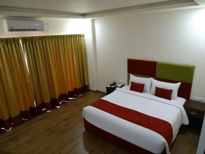 Kanva Star Resorts
