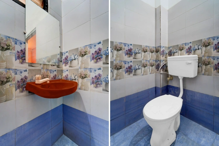 Classic Triple room