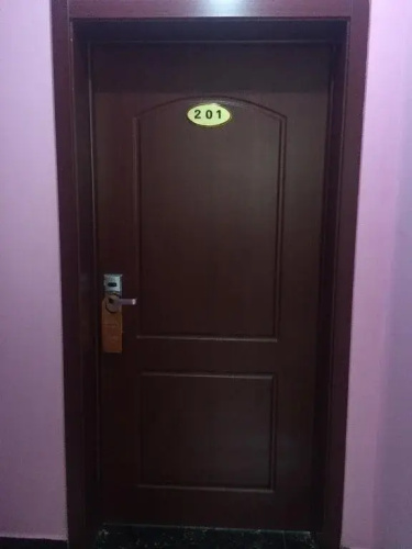 Wenxinyishu Inn