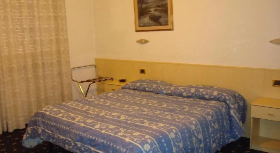 Hotel Marnie