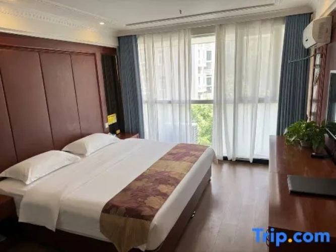 Executive Single room