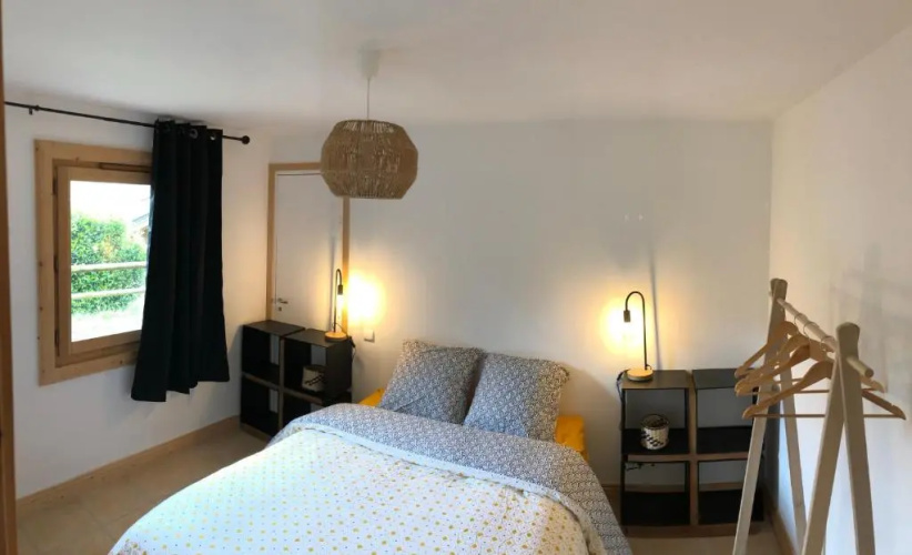 Chalet Cosy