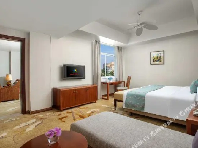 Superior Suite