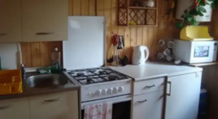 Domek Letniskowy Ewa