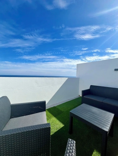 Comfort Bungalow