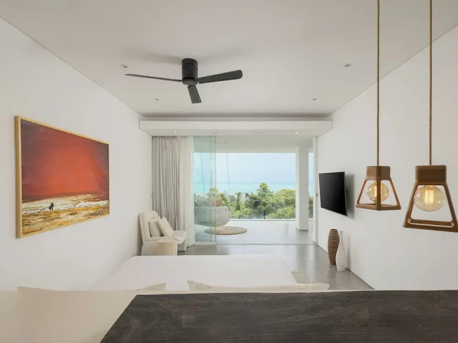 The Flourish Villa by Elite Havens