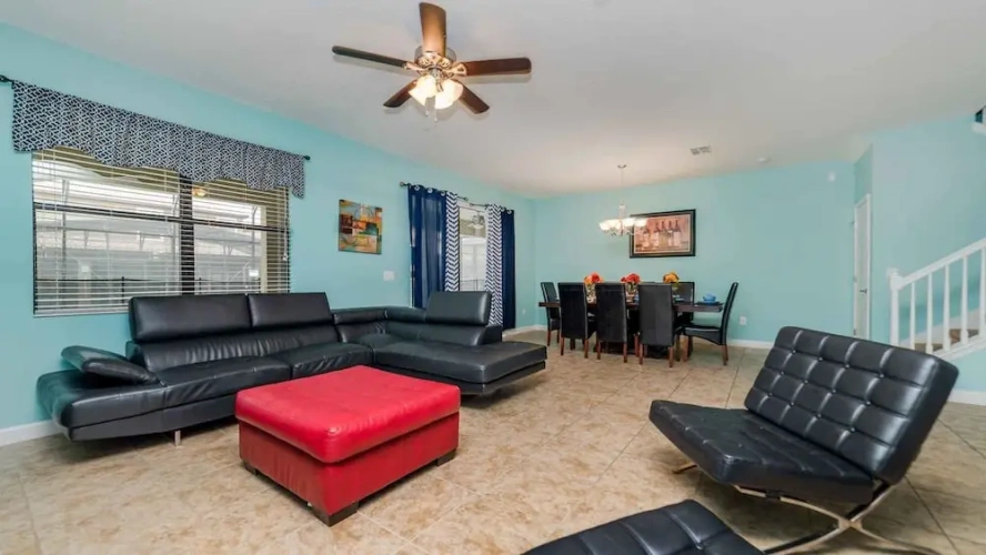 Family Villa