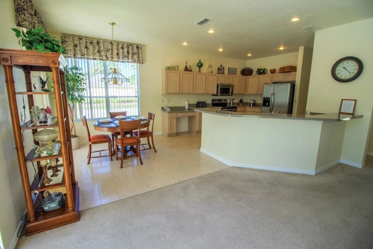Sunray Villa Villa 5 Bedroom