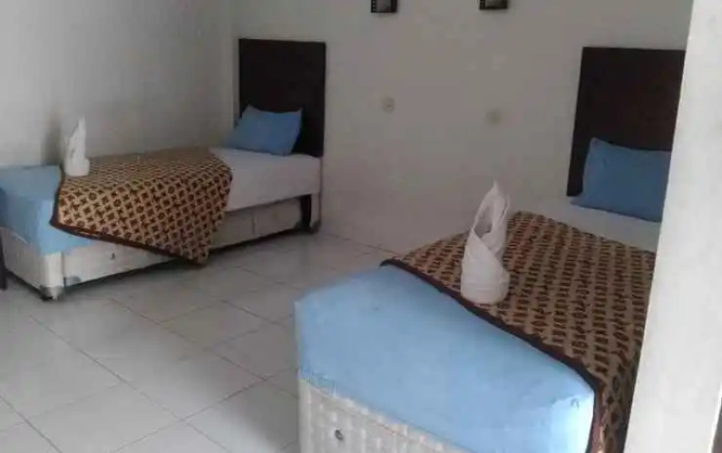 Happy Family Hotel