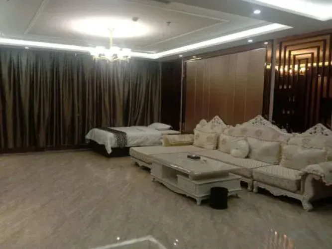 Wan Hao Hotel