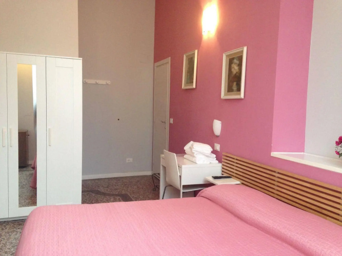 Hotel Serena