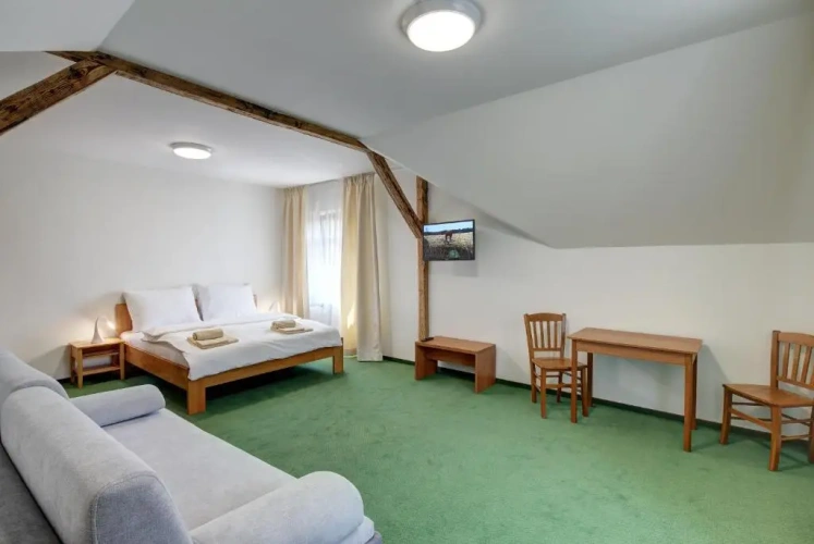 Standard Family room