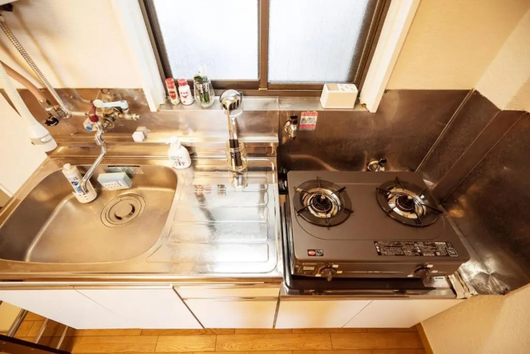 Murata Corpo 305