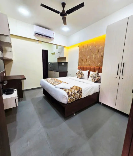 Hotel Nexus