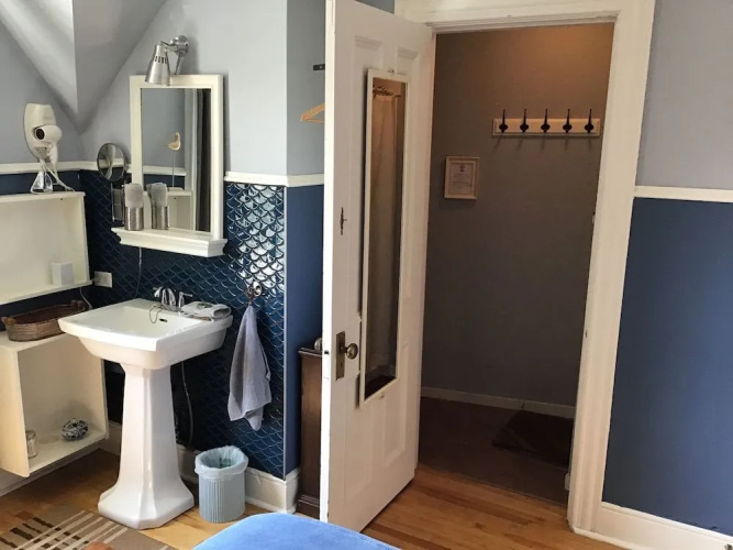 La Maison de Ville - bed & bistro