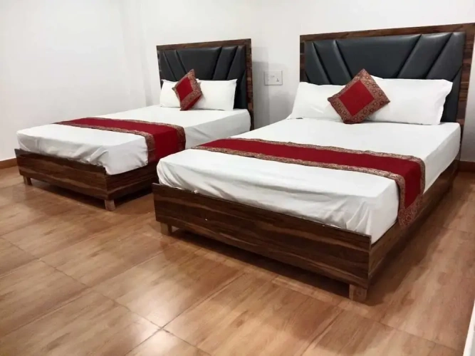 Standard Family room