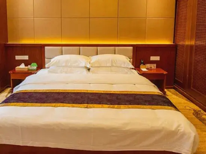 Manju Hotel