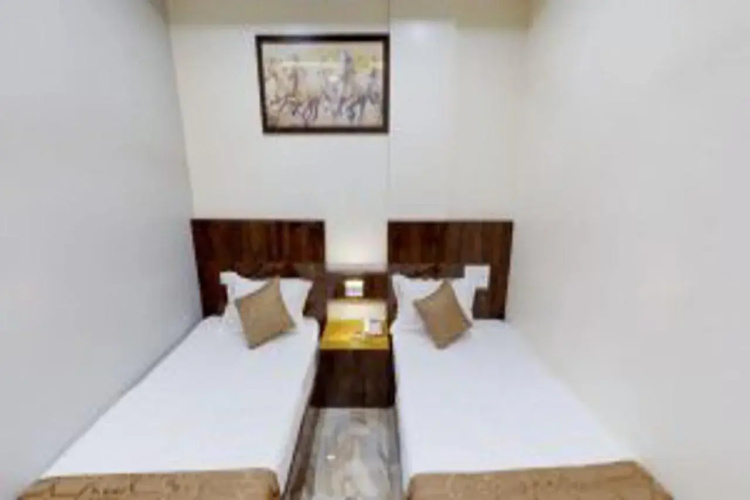 Sky Lodge