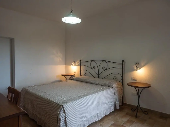 Deluxe room with view