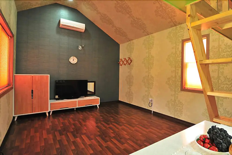 Gapyeong Hyu House Pension