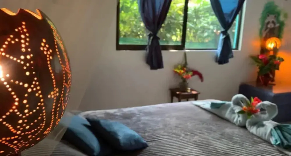 Casa Mambo