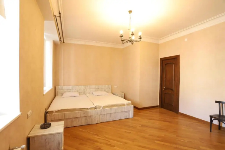 Suite Penthouse 55