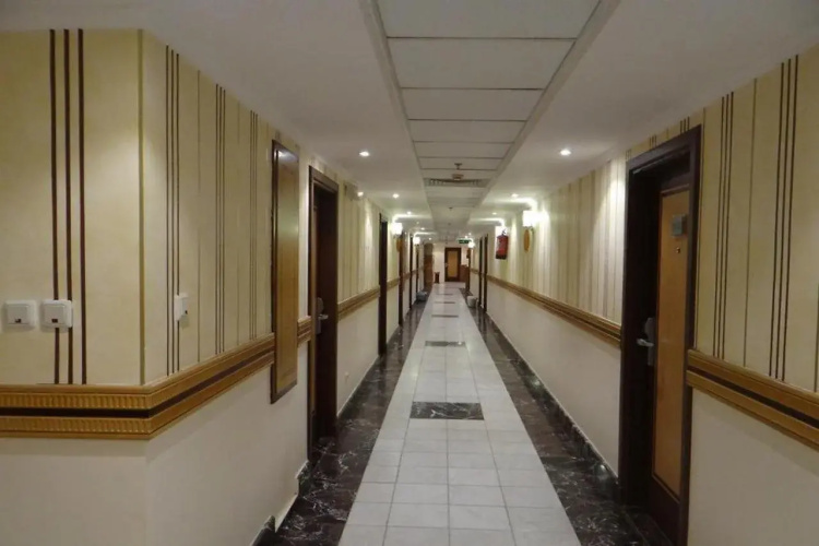Maysan Al Maqam Hotel