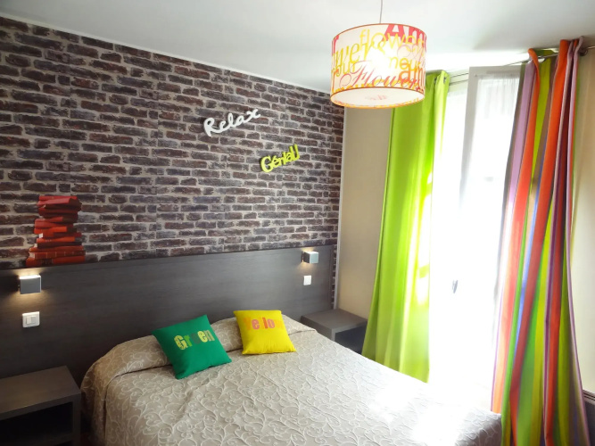 Hotel Amélie