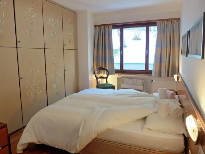 Chesa Arlas A1 St Moritz