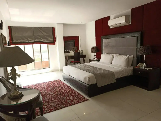 Maisonette Hotel & Resort - Lahore
