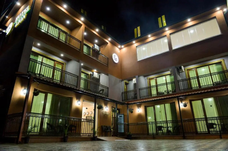 Hotelafbeelding