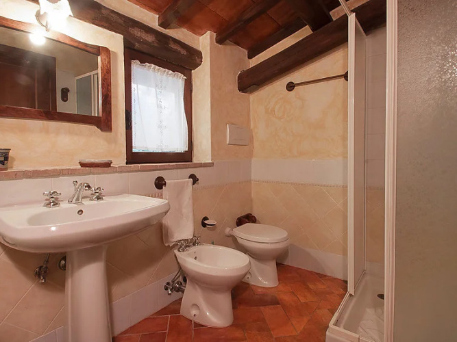 Locazione Turistica Poggiolo