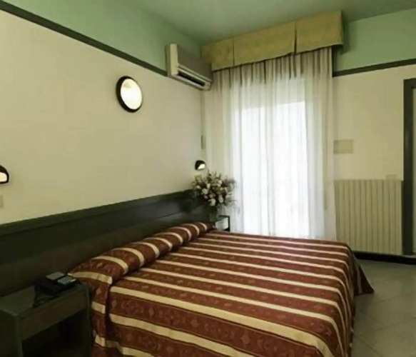 Hotel Esedra