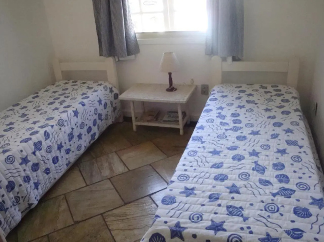 Casa Duplex - 3 Quartos