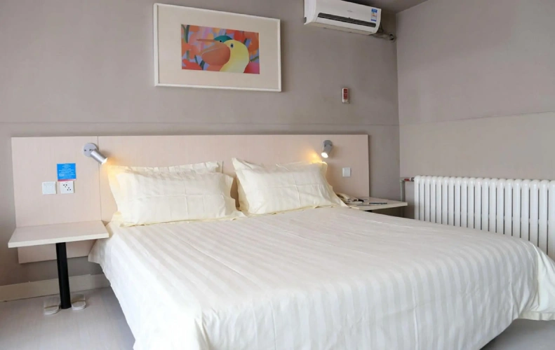 Business room