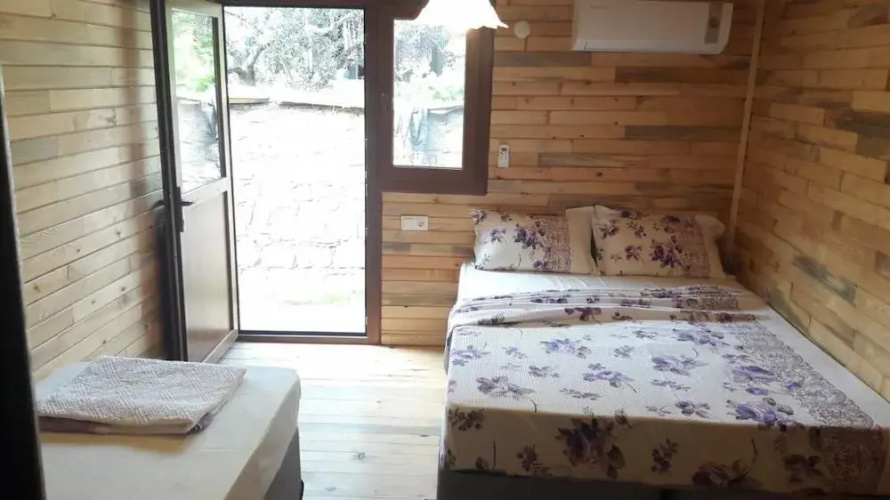 Ekinoks Beach Bungalow