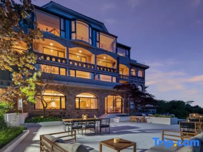 MOGAN · Yunpo1923 HOTEL