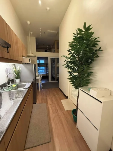 1 Bedroom Standard room