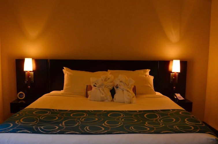 Paradise Resort Club and Spa
