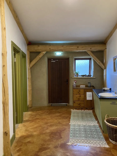Lough Mardal Lodge