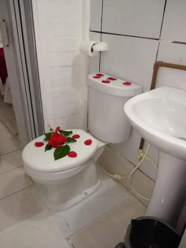 Residência da Claudia