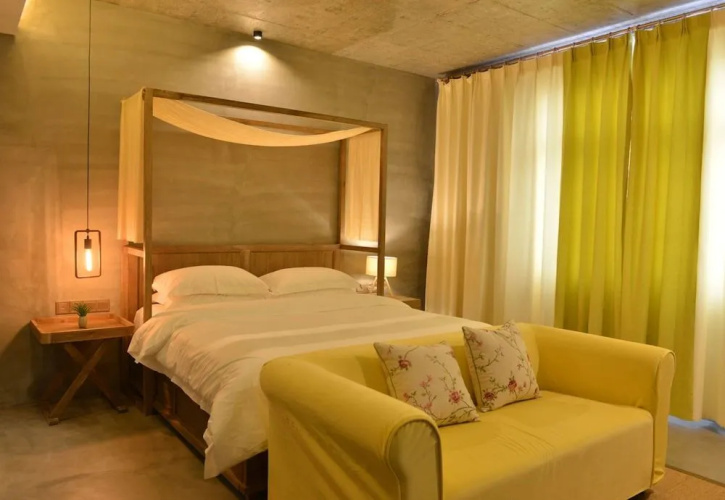 Heart Dweller Hotel