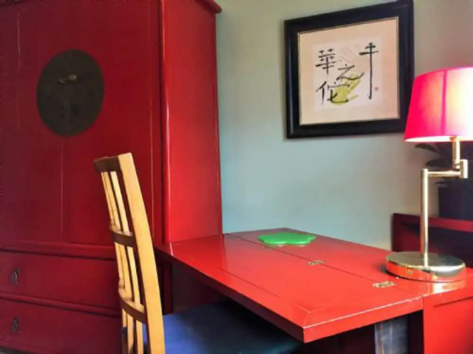 Artist Cottage B&B
