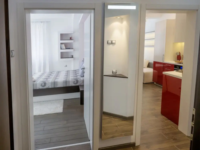 Guest Apartment Gabrovo